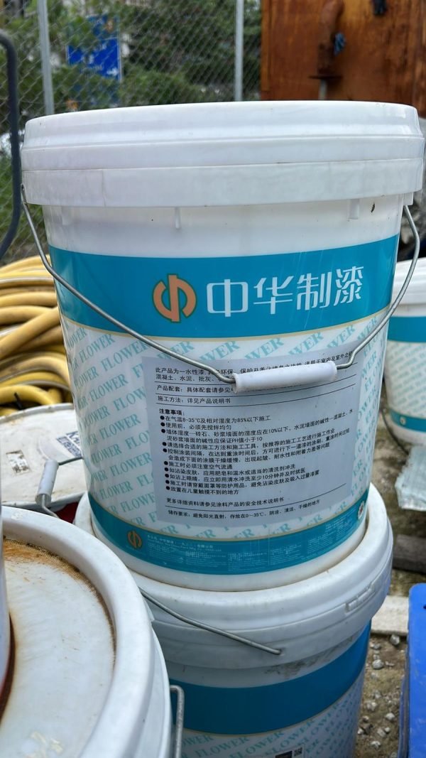 中華制漆 菊花漆