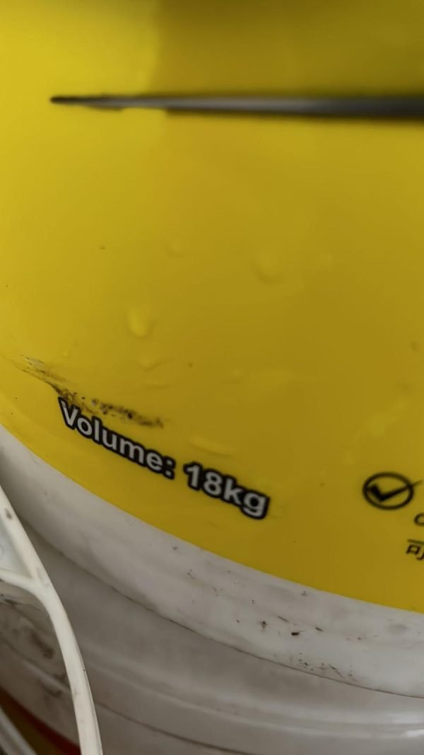 Nippon 強效白膠漿