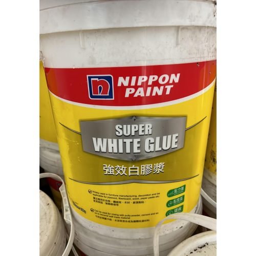 Nippon 強效白膠漿