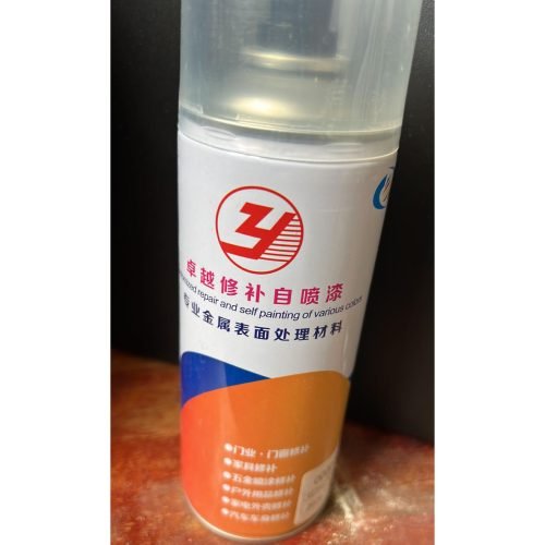 修補自噴漆