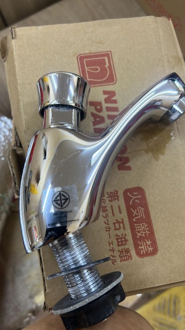 American Standard 時間龍頭