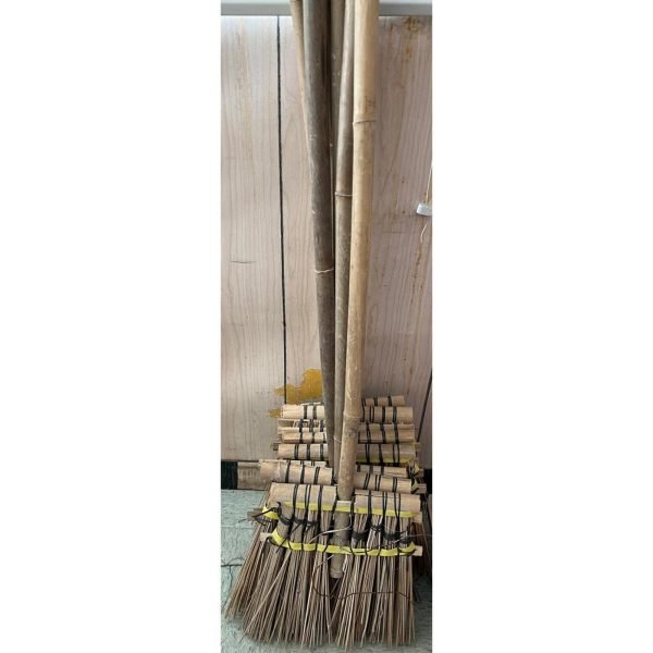 木掃把(掃樹葉專用)