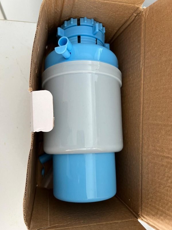 手壓式飲水器