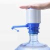 手壓式飲水器