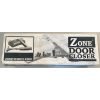 ZONE Door Closer 閉門器