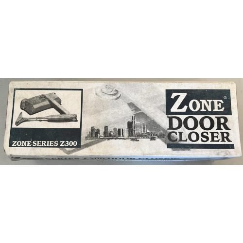 ZONE Door Closer 閉門器