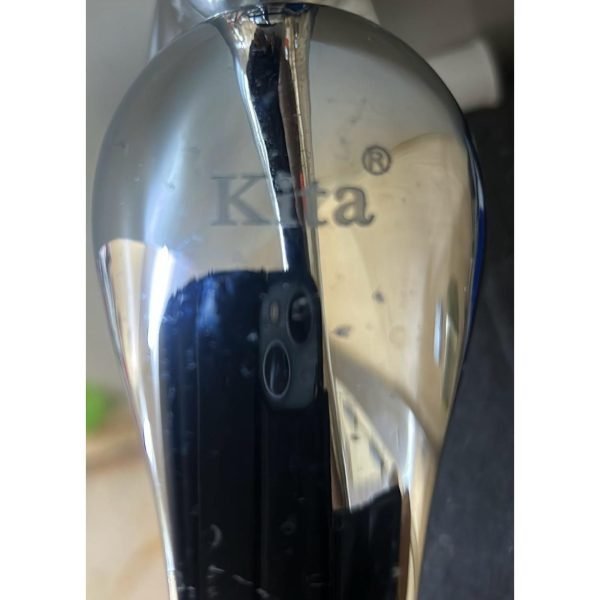 Kita 單控單冷龍頭