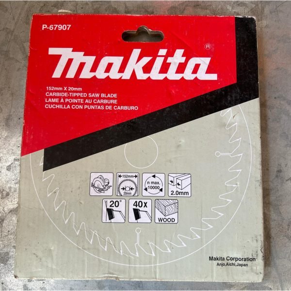 日本MAKITA牧田 介木碟