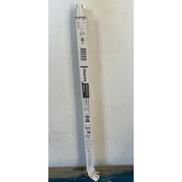 Philips MAS LEDtube VLE 600mm HO 8W840 T8