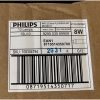 Philips MAS LEDtube VLE 600mm HO 8W840 T8