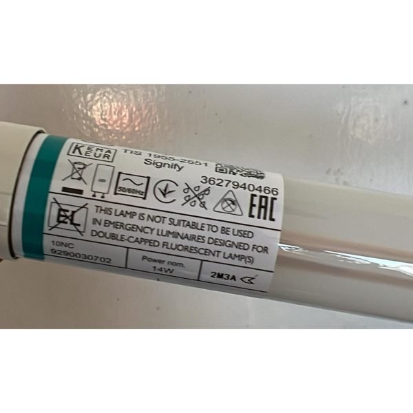 Philips MAS LEDtube VLE 1200mm HO 14W840 T8