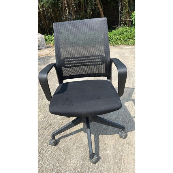 辦公室office chair 網狀有轆椅子