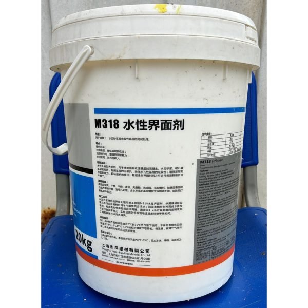 美聖雅恆 M318水性界面劑
