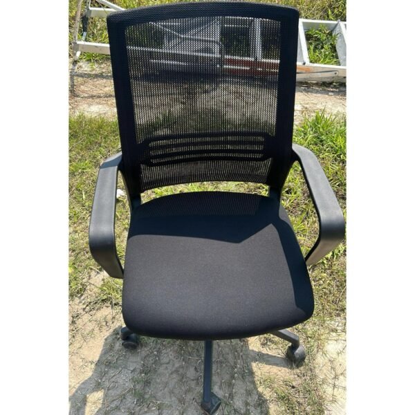 辦公室office chair 網狀有轆椅子