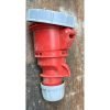 工業防水插座MJF/PCE 220V 32A IP67 (5針)