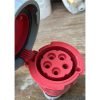 工業防水插座MJF/PCE 220V 32A IP67 (5針)