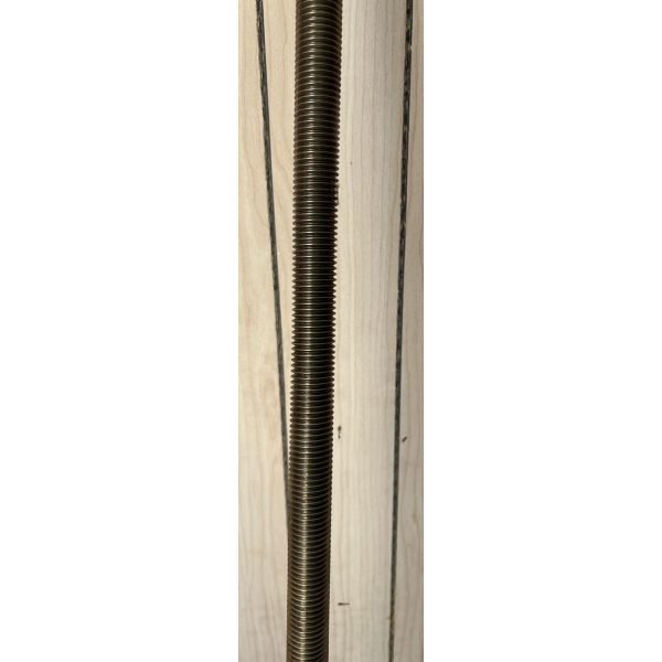 316不鏽鋼絲桿 24mm 直徑 1400mm/1600mm 長