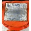 Showfou Pump 潛水泵 SH112D