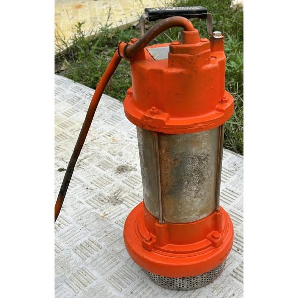 Showfou Pump 潛水泵 SH112D