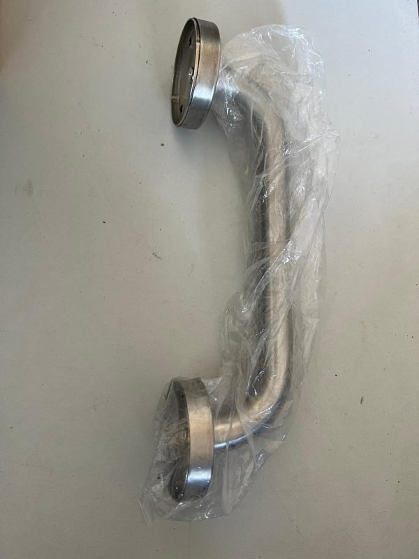 門拉手