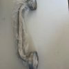 門拉手