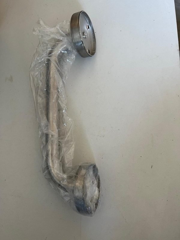 門拉手