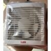 JEE金瑞典 6吋電動百葉窗抽氣扇 05-15WU-E