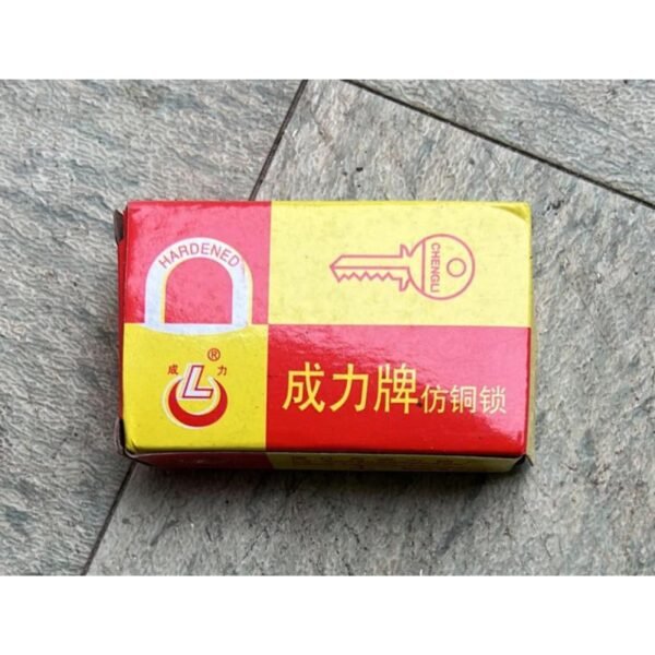 銅鎖/防盜鎖