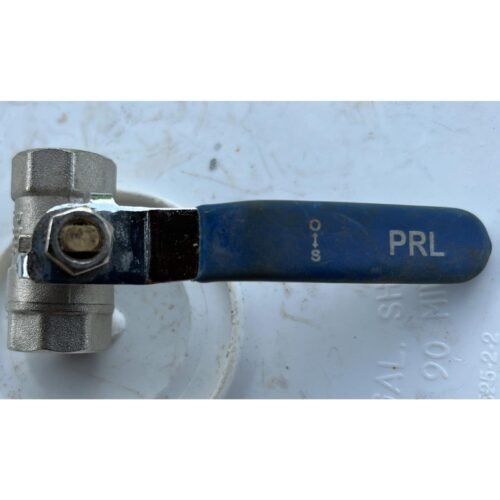 PRL 波子制