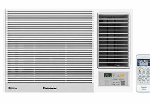 Panasonic 樂聲牌窗口冷氣機 (1 匹)