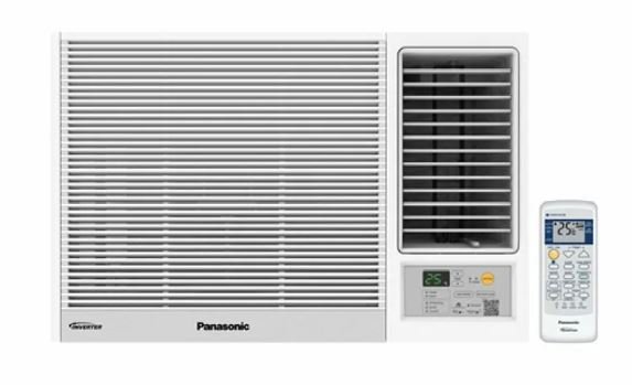 Panasonic 樂聲牌窗口冷氣機 (1 匹)
