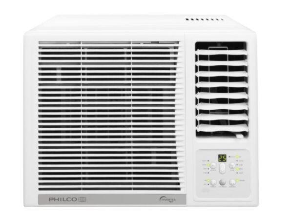 Philco 飛歌 窗口式冷氣機