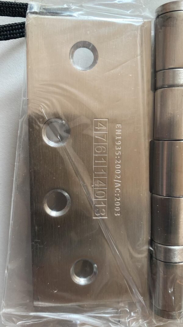 Likcoo hinge 不鏽鋼門鉸