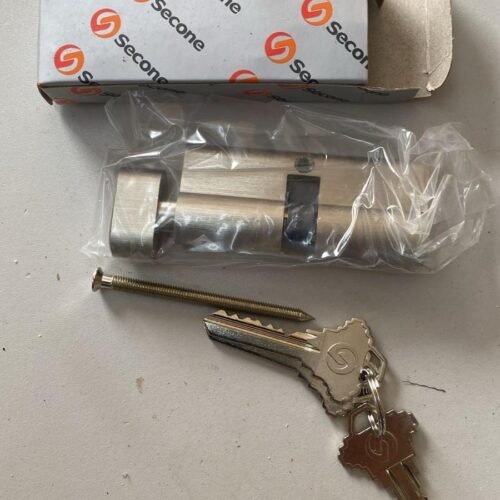 Secone Door Cylinder Lock 鎖膽