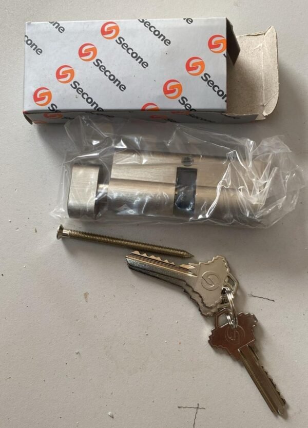 Secone Door Cylinder Lock 鎖膽