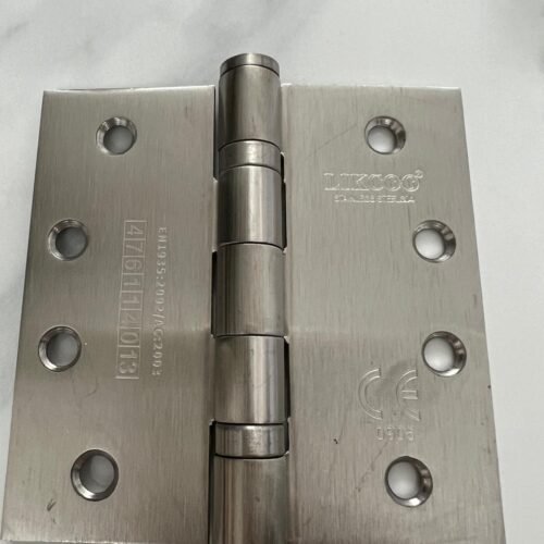 Likcoo hinge 不鏽鋼門鉸