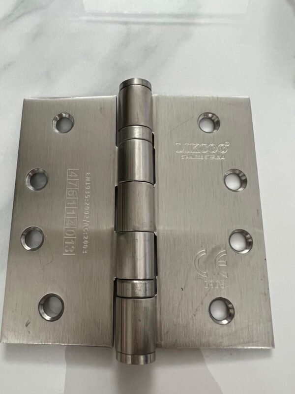 Likcoo hinge 不鏽鋼門鉸